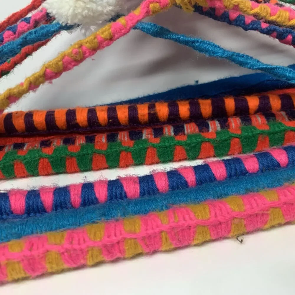 Handmade as shown